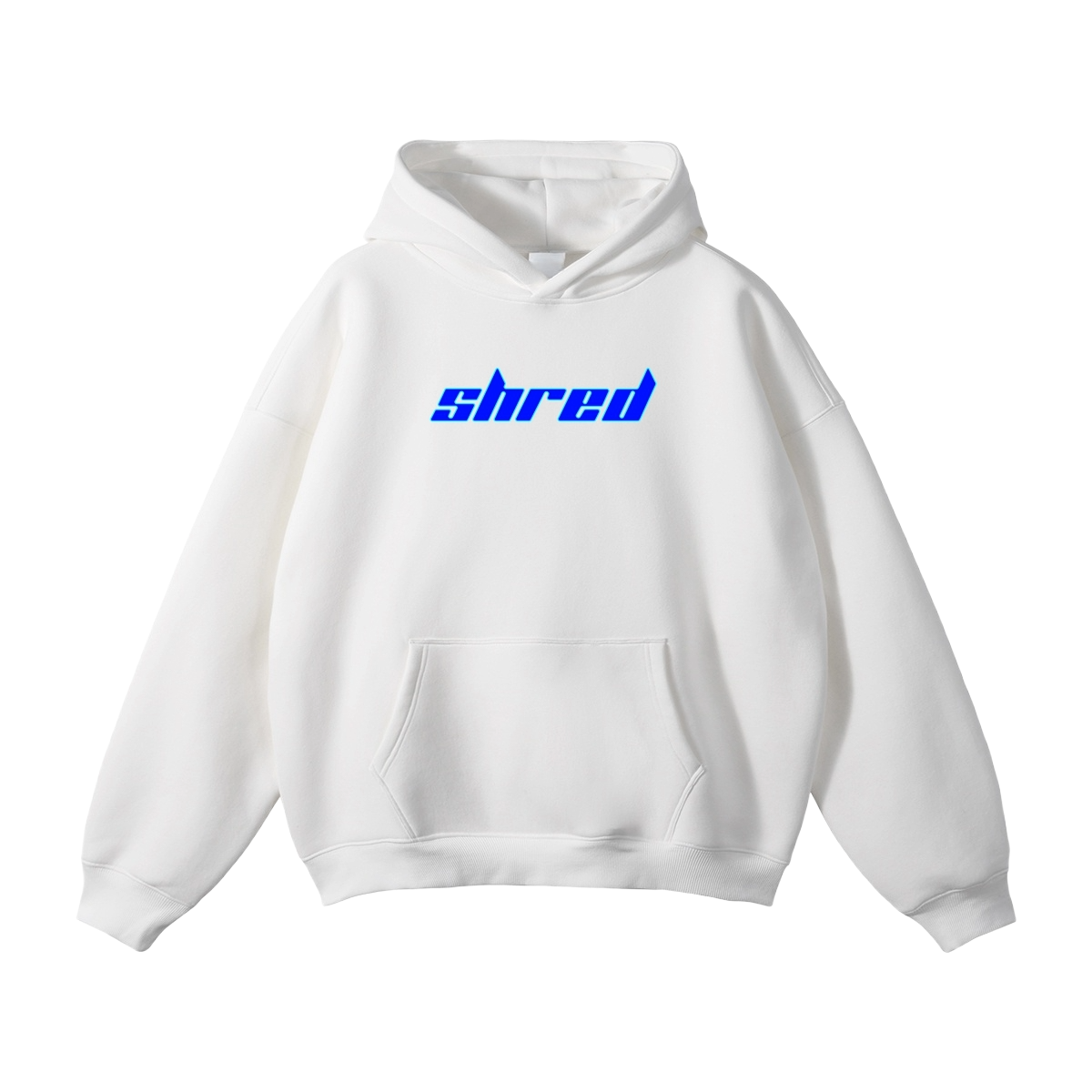 Boxy Graphic Hoodies – Oversized Hoodie