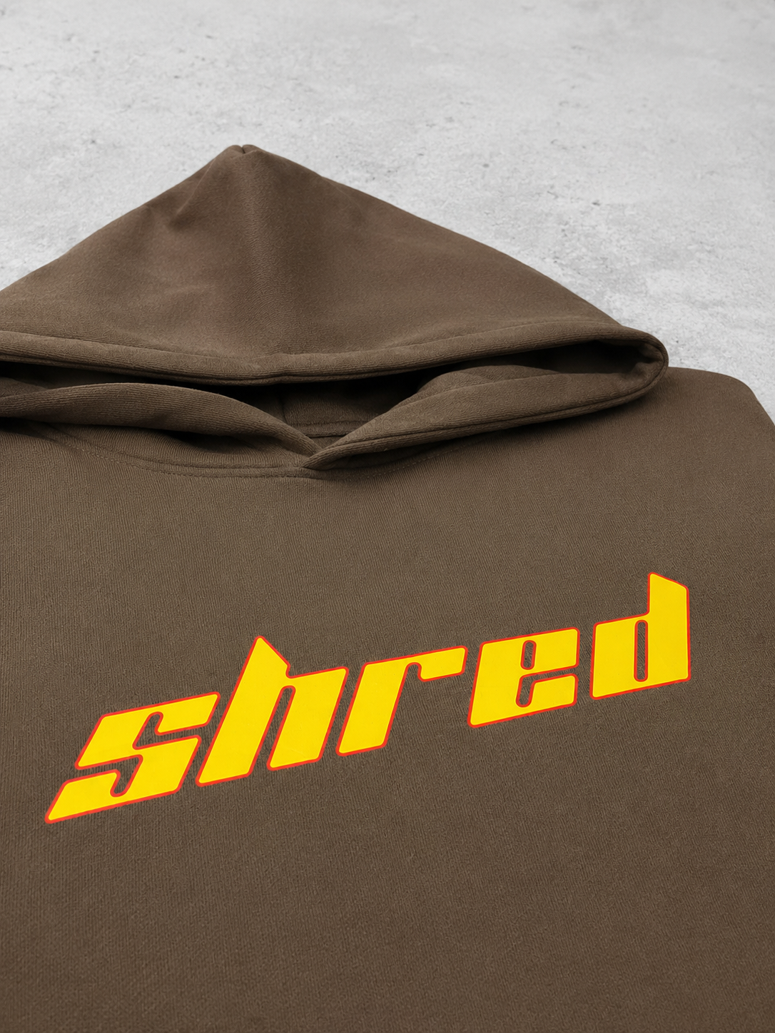 Boxy Graphic Hoodies – Oversized Hoodie