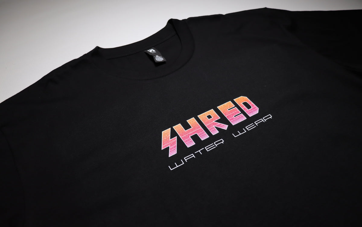 80's Retro Graphic Tee – Premium T-Shirt