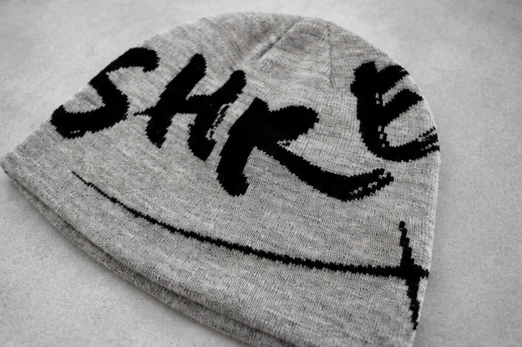 Beanies – Warm Knit Beanie, One Size