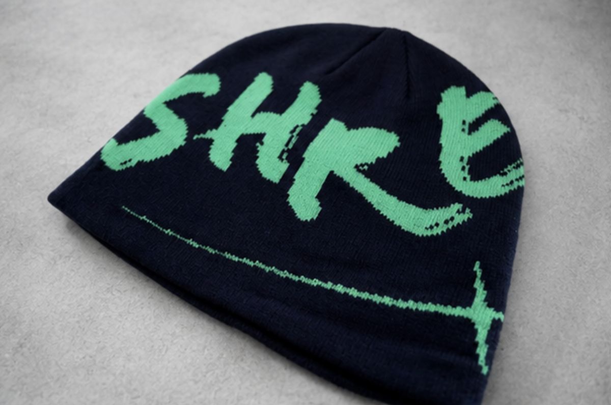 Beanies – Warm Knit Beanie, One Size