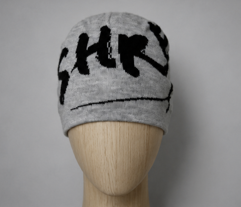 Beanies – Warm Knit Beanie, One Size