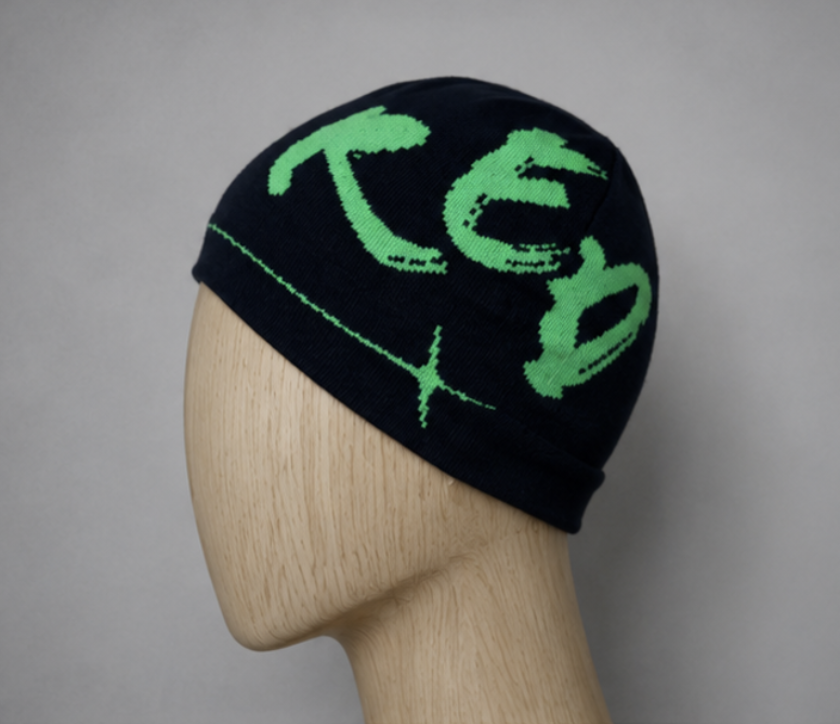 Beanies – Warm Knit Beanie, One Size