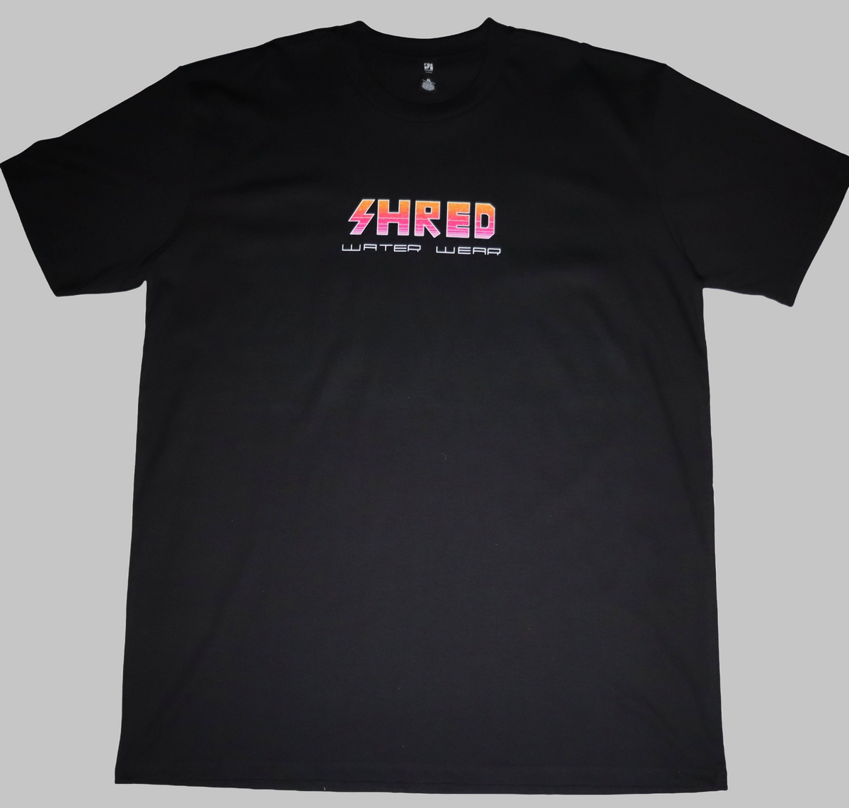 80's Retro Graphic Tee – Premium T-Shirt