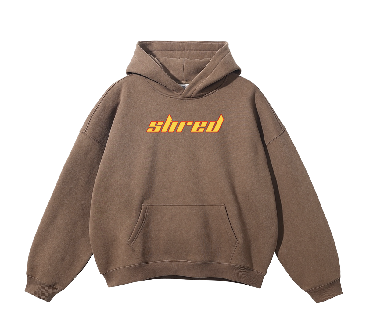 Boxy Graphic Hoodies – Oversized Hoodie